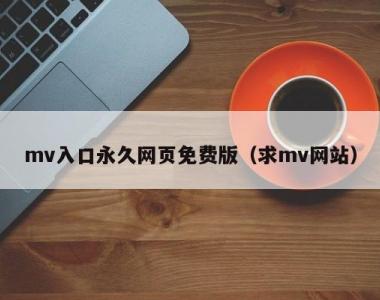 mv入口永久网页免费版（求mv网站）